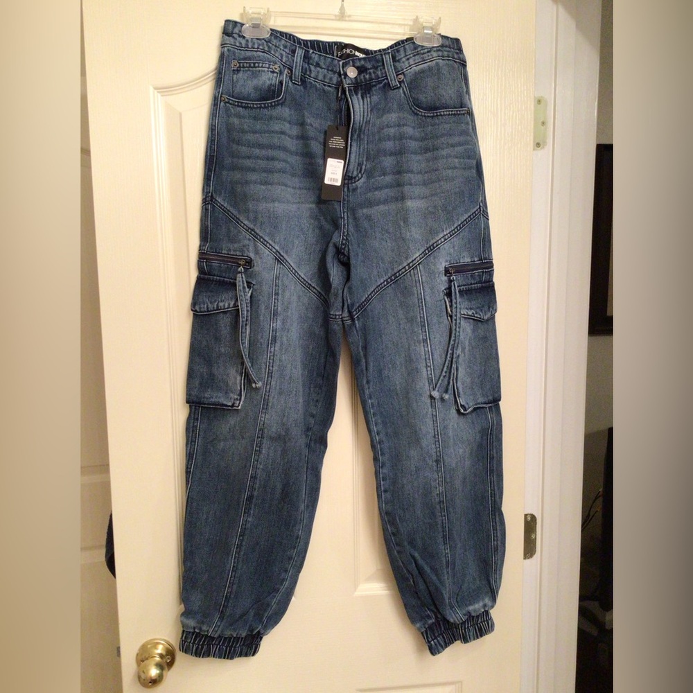Women’s Jeans